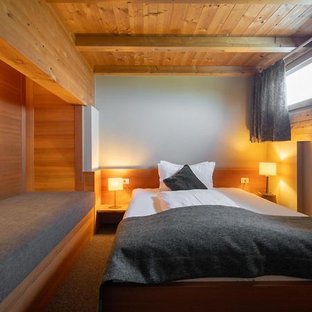 Berghotel Zorzi Alpe Di Siusi Exterior photo